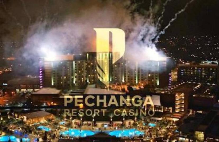Sundown Sands Hideaway Хемет Экстерьер фото