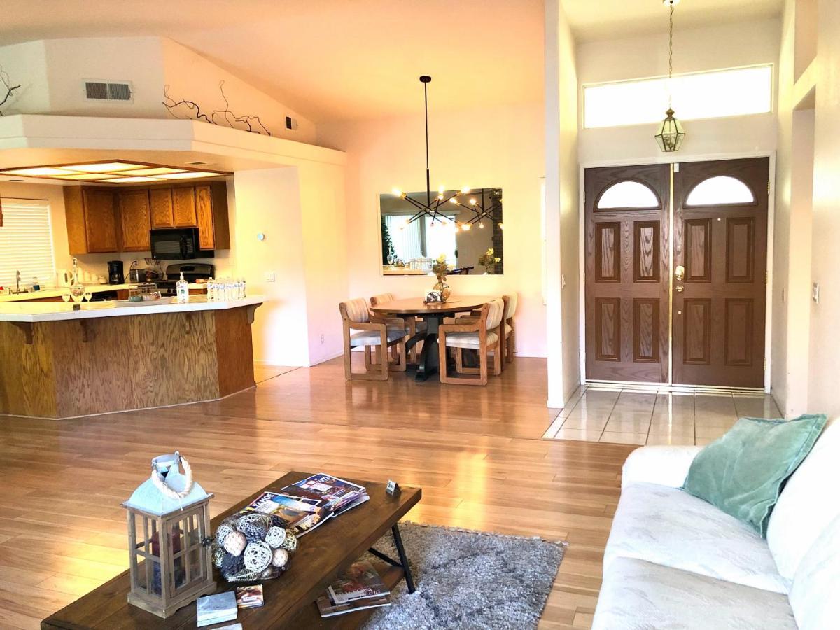 Sundown Sands Hideaway Хемет Экстерьер фото