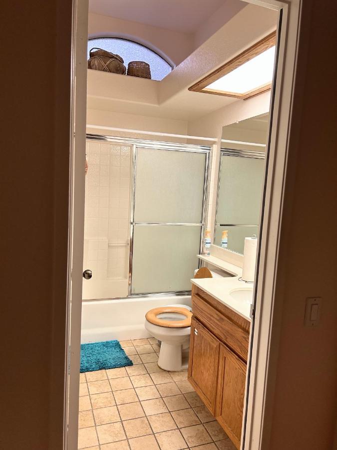 Sundown Sands Hideaway Хемет Экстерьер фото