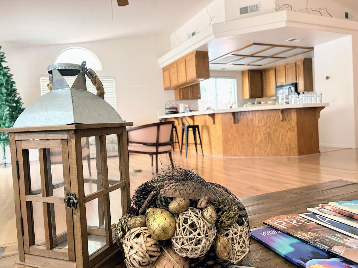 Sundown Sands Hideaway Хемет Экстерьер фото