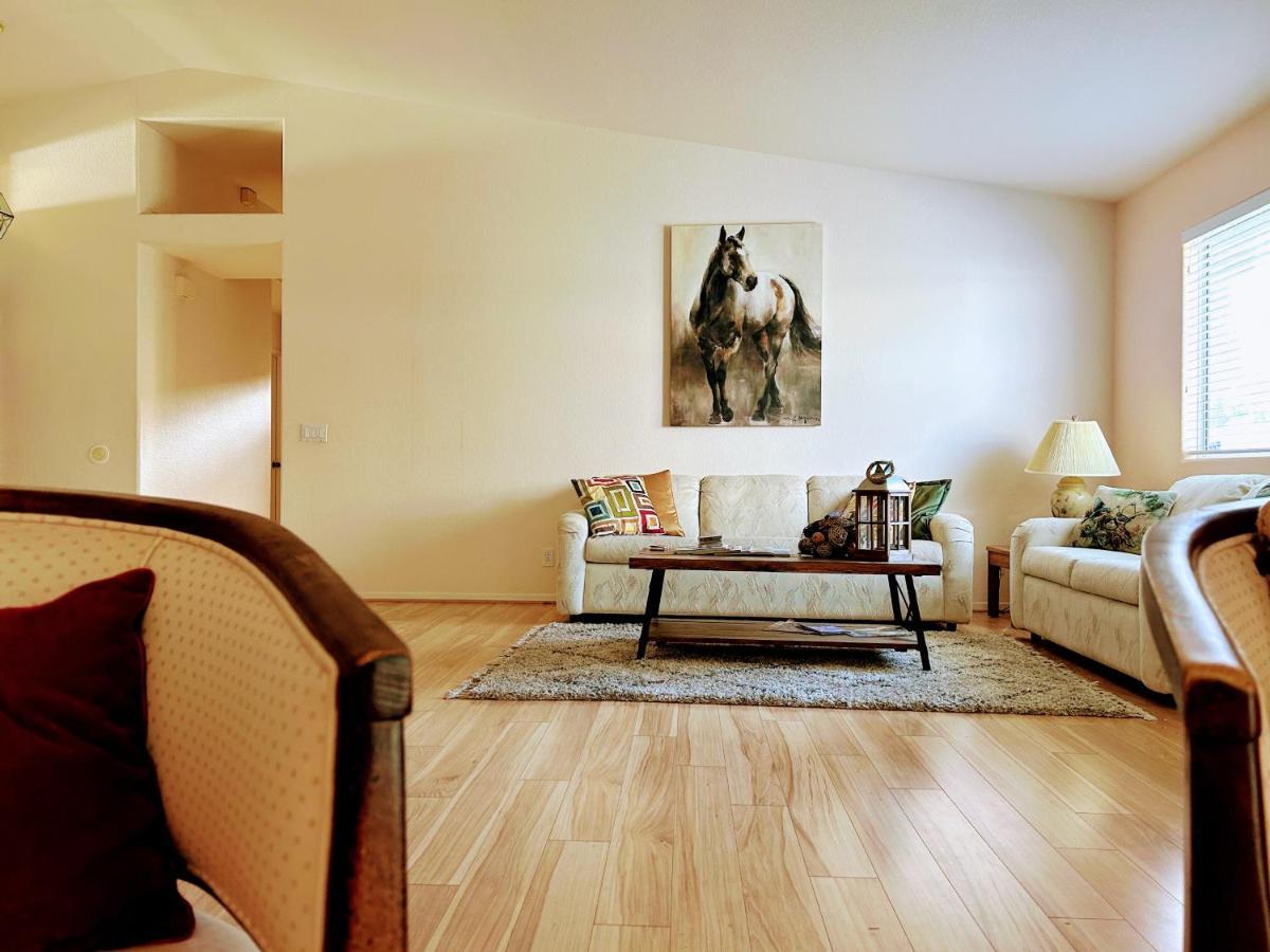 Sundown Sands Hideaway Хемет Экстерьер фото